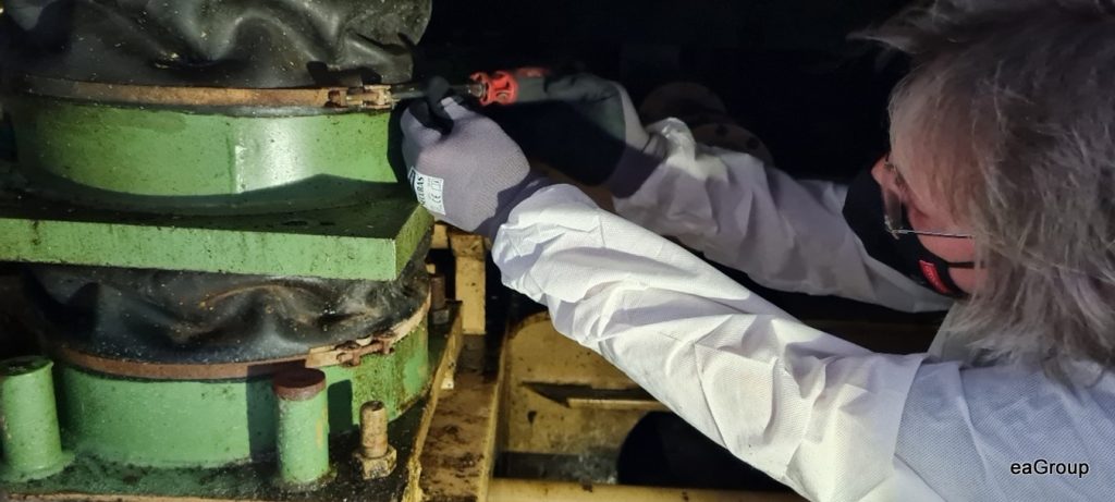 Vibration & Seismic Protection